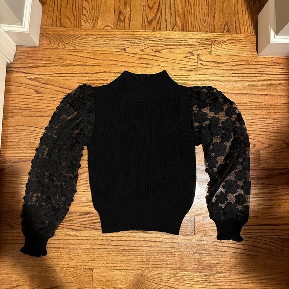 NWT French connection sweater - Picture 2 of 2